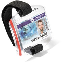 ID & Badge Holders